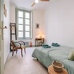Un Joyau Occitan By Les Demeures De Rachel Appartamento Nîmes