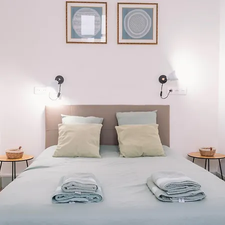 Lägenhet Un Joyau Occitan *