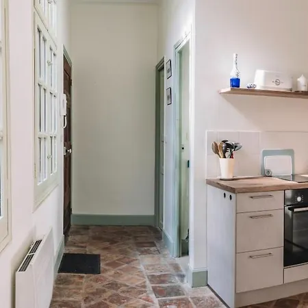 Un Joyau Occitan By Les Demeures De Rachel Nîmes