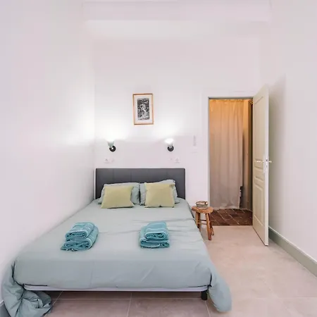 Un Joyau Occitan By Les Demeures De Rachel Apartment