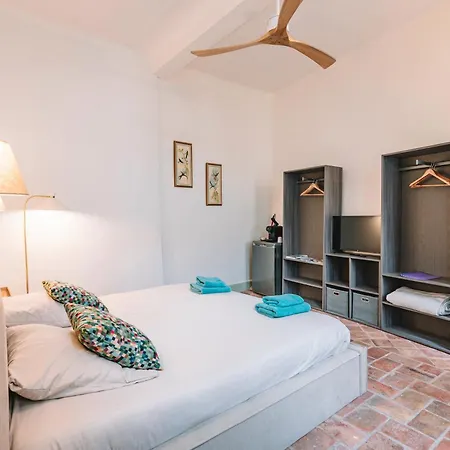 Appartement Un Joyau Occitan By Les Demeures De Rachel Nîmes