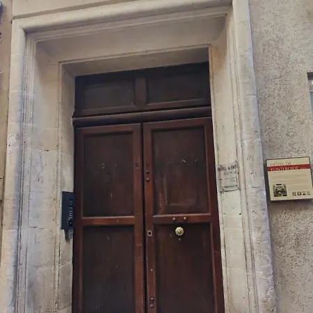 Un Joyau Occitan By Les Demeures De Rachel Nîmes