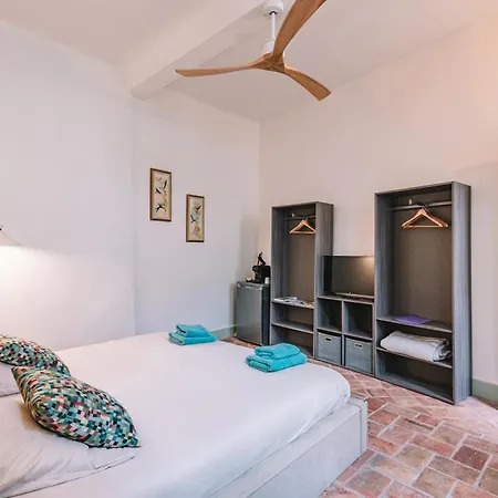 Un Joyau Occitan By Les Demeures De Rachel Apartment *