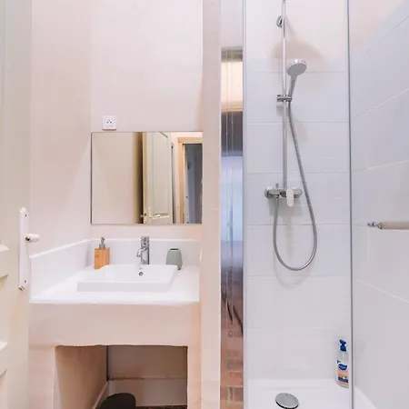 Un Joyau Occitan By Les Demeures De Rachel Apartment Nimes