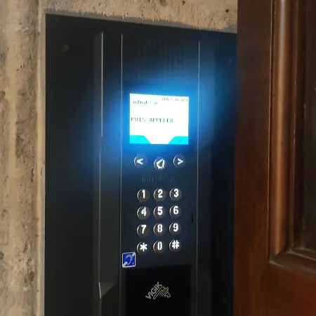 Un Joyau Occitan By Les Demeures De Rachel * Nîmes