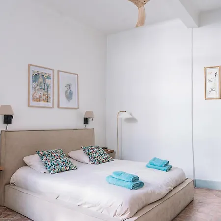Apartment Un Joyau Occitan By Les Demeures De Rachel