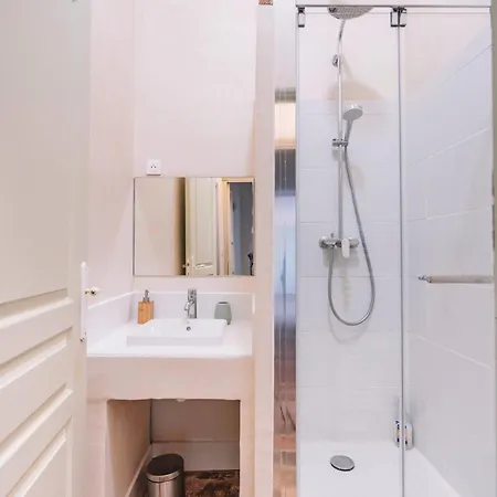 Apartment Un Joyau Occitan By Les Demeures De Rachel *