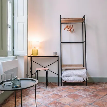 Un Joyau Occitan By Les Demeures De Rachel Appartement