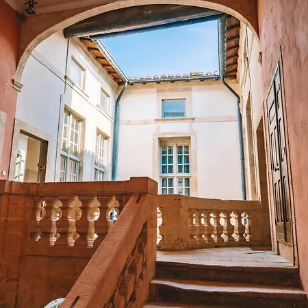 Un Joyau Occitan By Les Demeures De Rachel Appartement