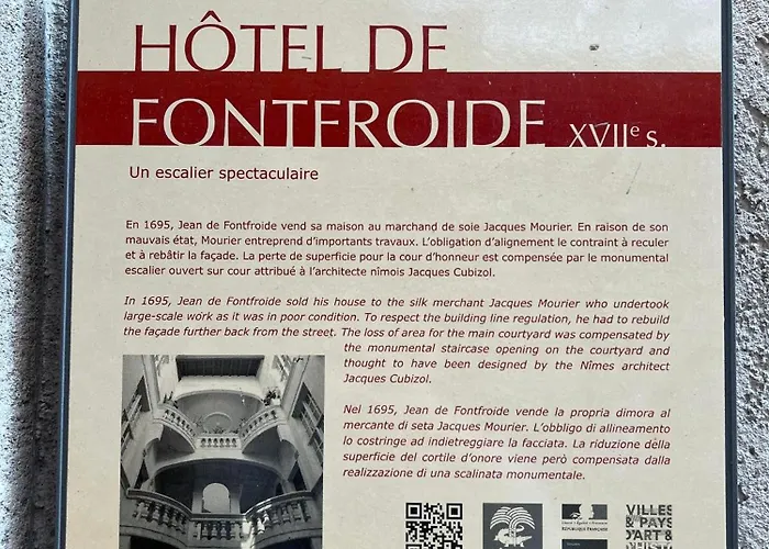 Un Joyau Occitan Lägenhet *