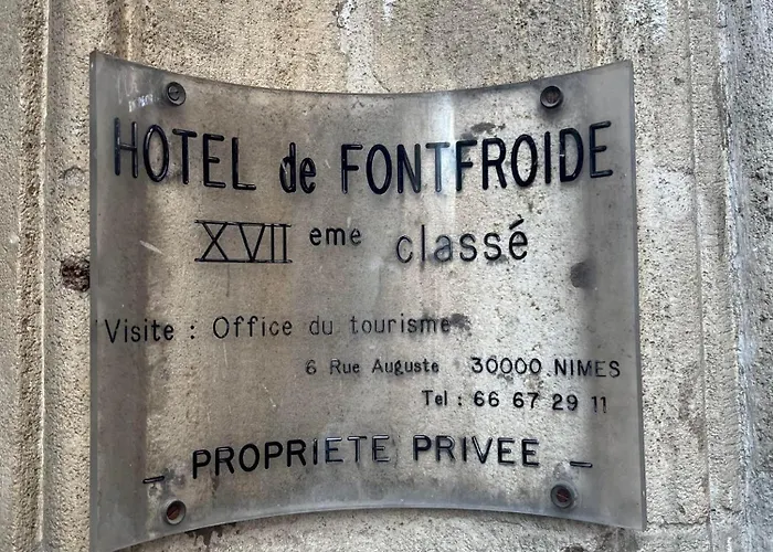 Un Joyau Occitan Lägenhet