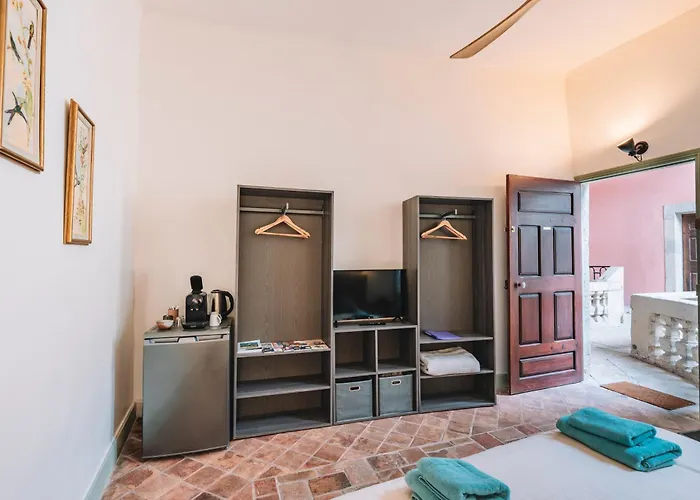 Апартаменты Un Joyau Occitan