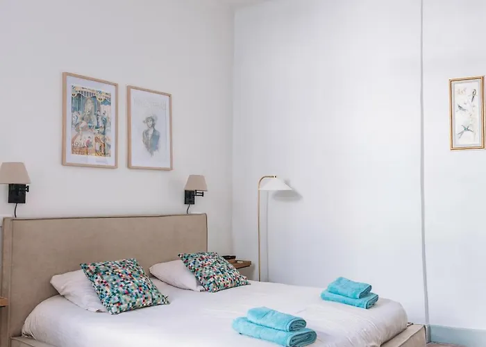 Lägenhet Un Joyau Occitan