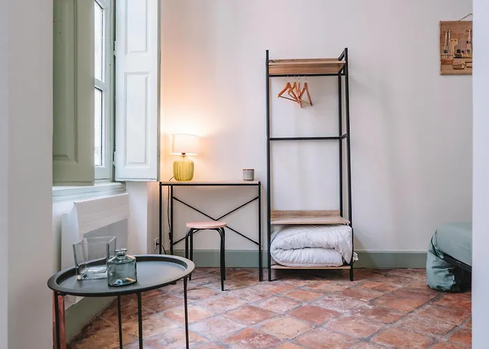 Un Joyau Occitan Lägenhet