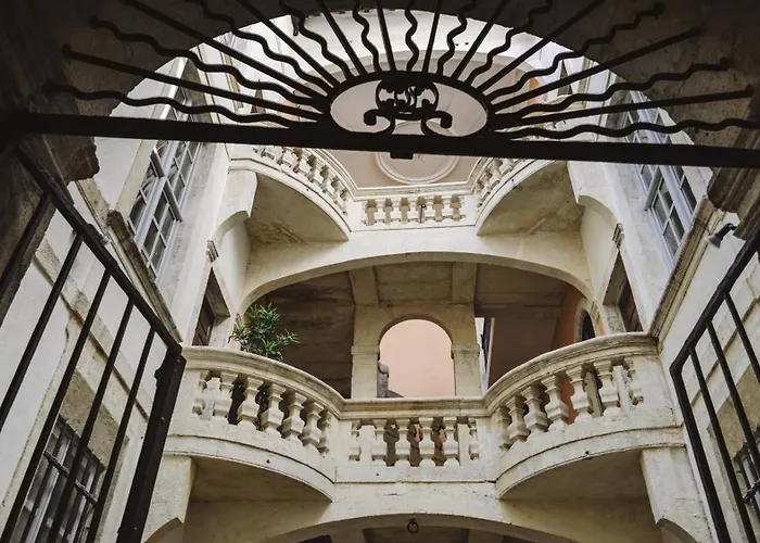 Lägenhet Un Joyau Occitan