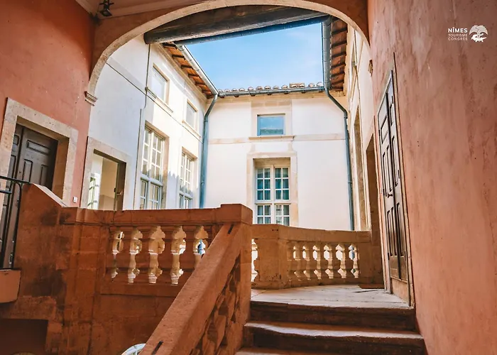 Un Joyau Occitan Lägenhet